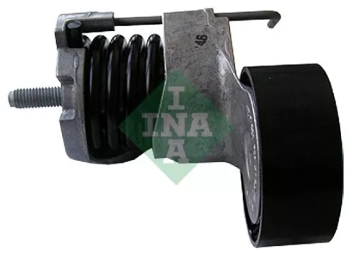Belt Tensioner, V-ribbed belt