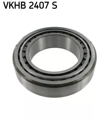 Wheel Bearing