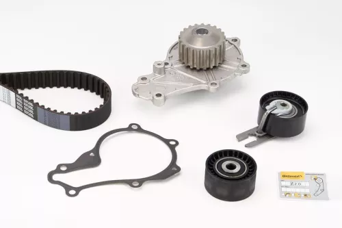 Water Pump & Timing Belt Kit