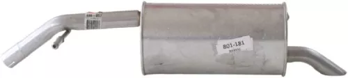 Rear Muffler