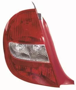 Tail Light Assembly