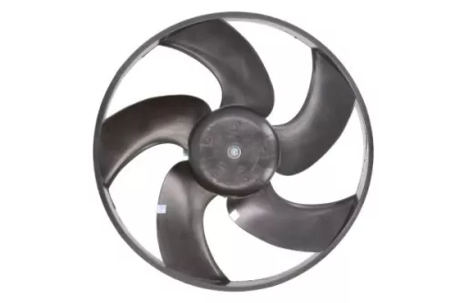 Fan, engine cooling