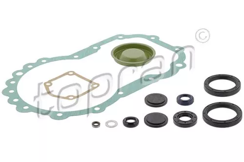 Gasket Set, manual transmission
