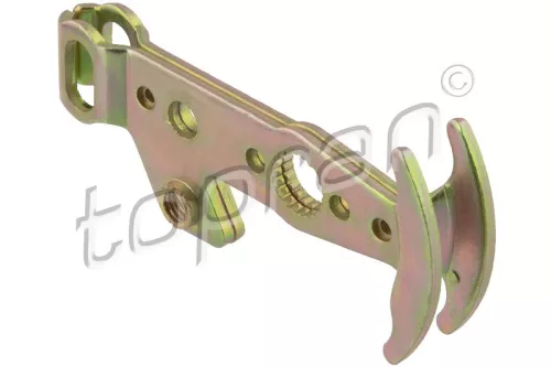 Repair Kit, gear shift lever