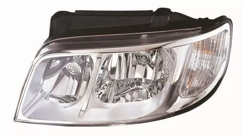 Headlight