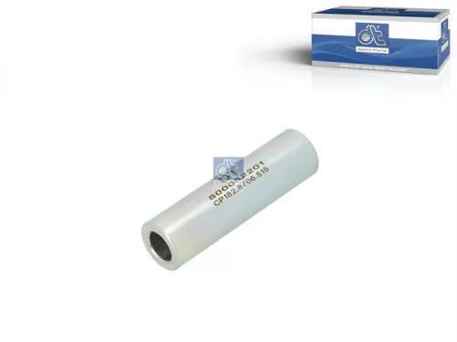 Bush, driver cab suspension