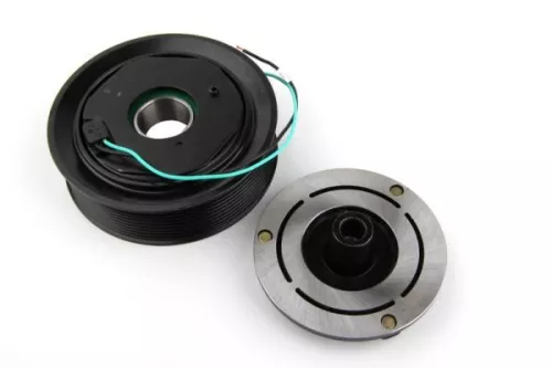 Magnetic Clutch, air conditioning compressor