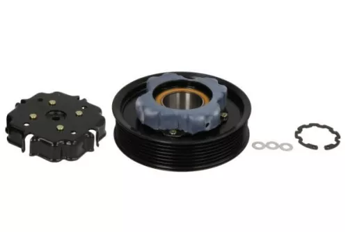 Magnetic Clutch, air conditioning compressor