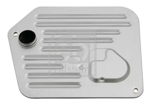 Hydraulic Filter, automatic transmission