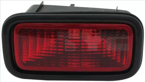 Rear Fog Light