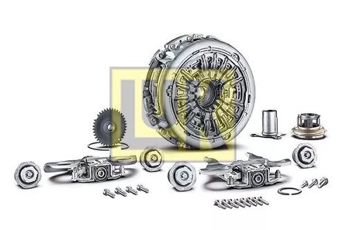 Clutch Kit