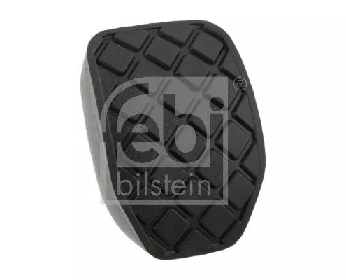 Pedal Pad, brake pedal