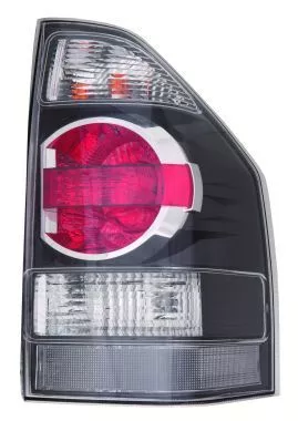 Tail Light Assembly