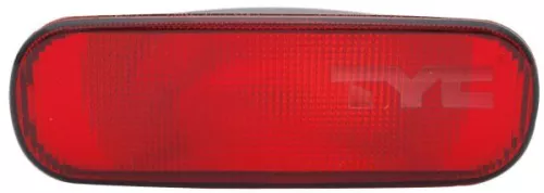Rear Fog Light