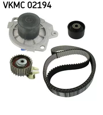 Water Pump & Timing Belt Kit
