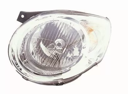 Headlight