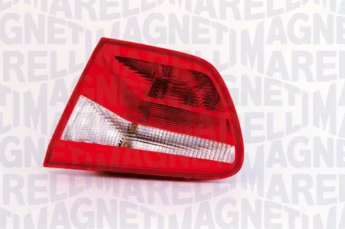 Tail Light Assembly