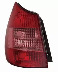 Tail Light Assembly