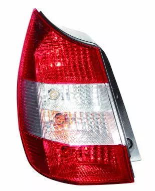 Tail Light Assembly