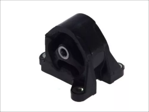 Holder, engine mounting system