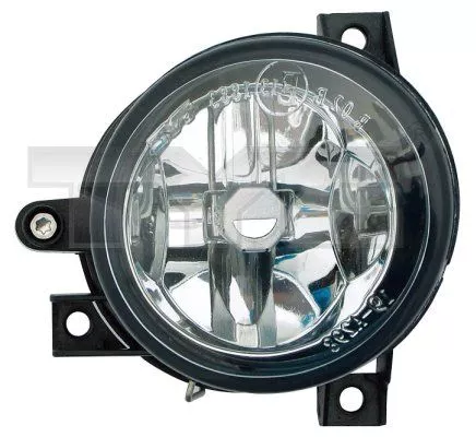 Front Fog Light