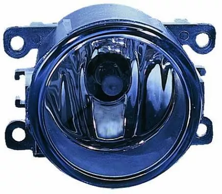 Front Fog Light