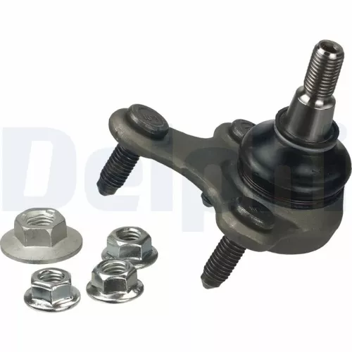 Ball Joint