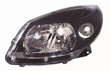 Headlight