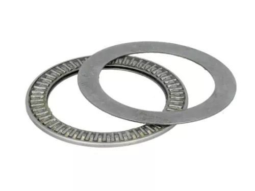 Rolling Bearing, suspension strut support mount