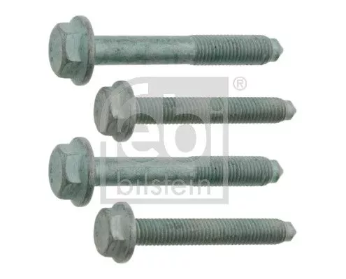 Mounting and Bolting Kit, control/trailing arm