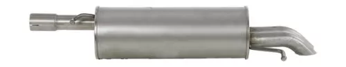 Rear Muffler