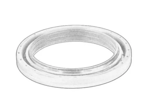 Shaft Seal, wheel hub