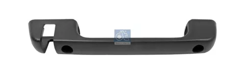 Handle, bonnet release