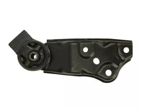 Holder, engine mounting system