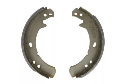 Brake Shoe Set, parking brake