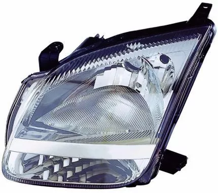 Headlight