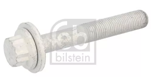 Pulley Bolt