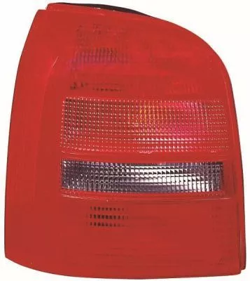 Tail Light Assembly