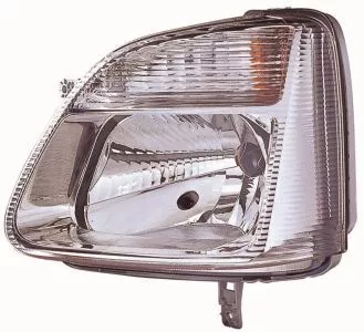 Headlight