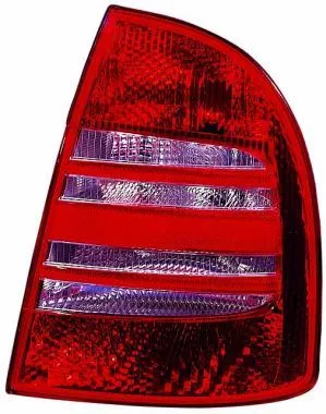 Tail Light Assembly