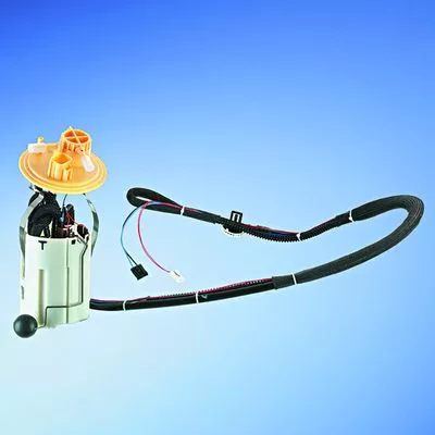 fuel supply unit