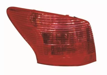 Tail Light Assembly