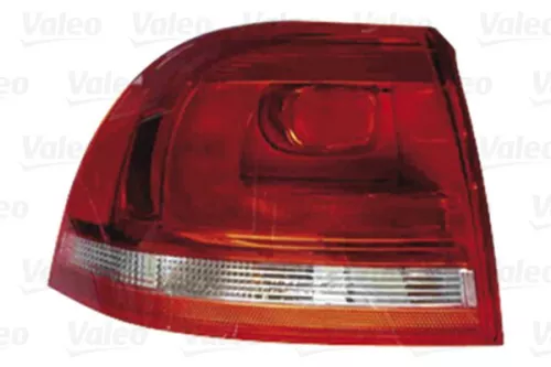 Tail Light Assembly