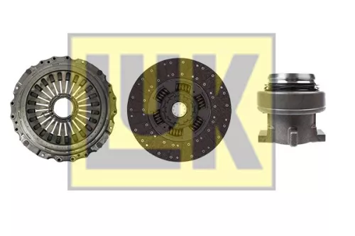 Clutch Kit