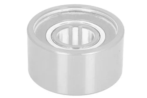 Deflection Pulley/Guide Pulley, timing belt