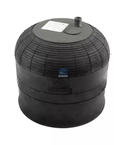 Bellow, air suspension