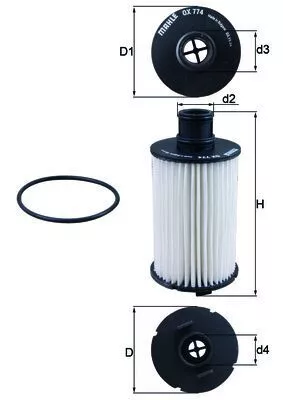 Oil Filter