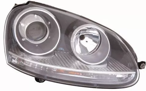 Headlight Set