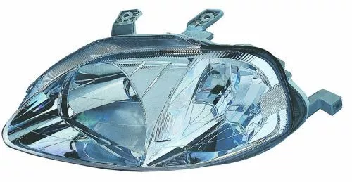 Headlight