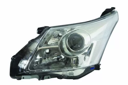 Headlight